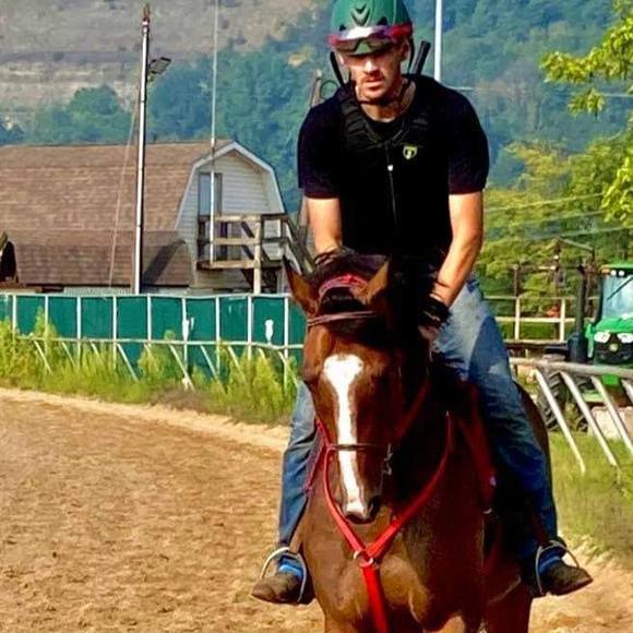 Meet your Posher, Solomon - Picture 1 of 1